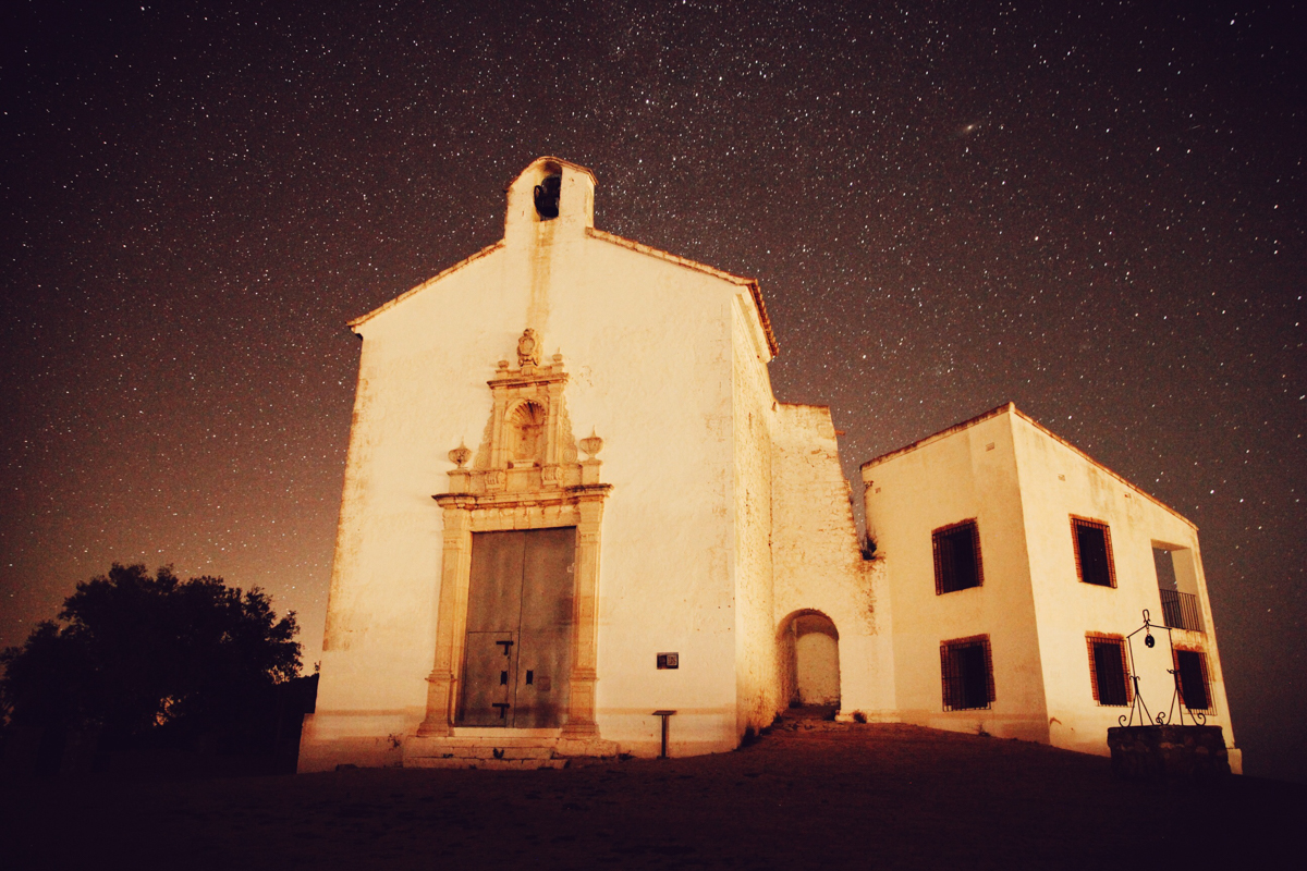 Ermita de Santa Lucia