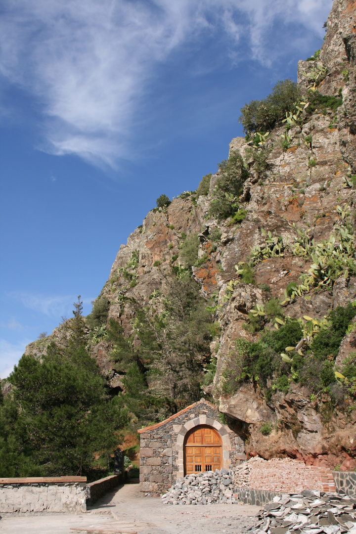 Ermita de Santo