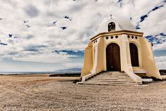 Ermita de Torregarcía