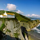 Ermita de Zumaia