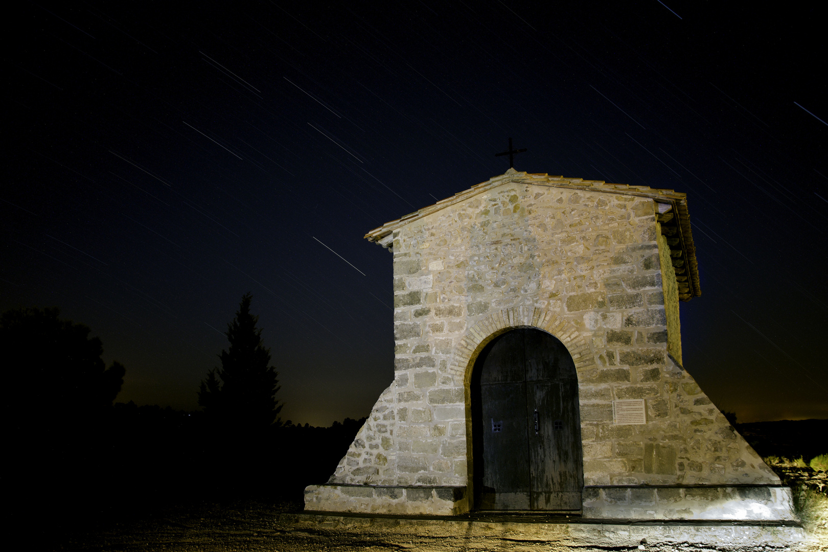 Ermita del Calvari