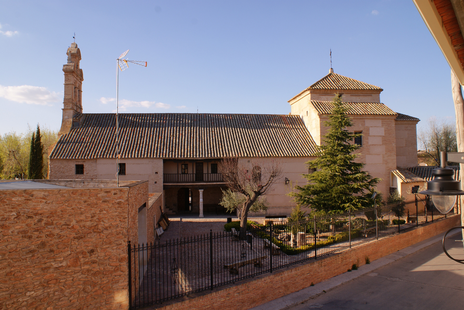 Ermita del Cristo del Consuelo