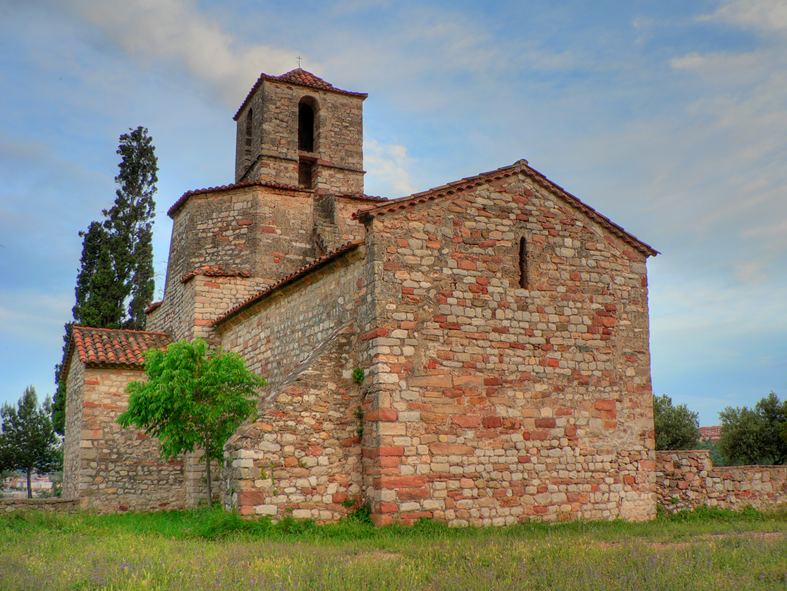 ERMITA DEL PUIG