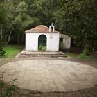 ERMITA EN EL PARQUE DE GARAJONAY