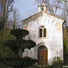 ermita en mata bejid-cambil-jaen