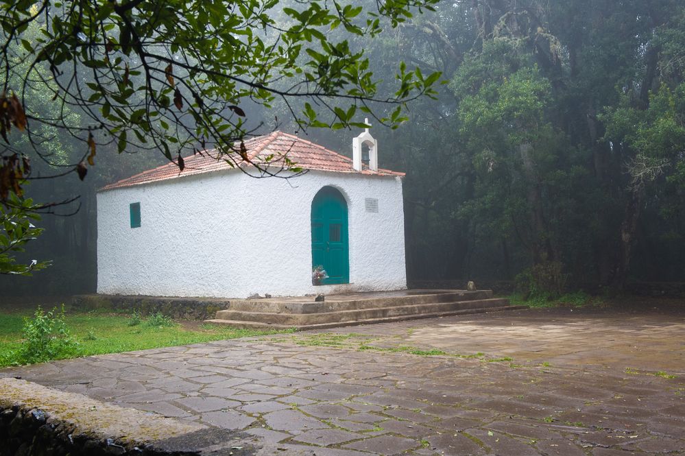 Ermita Nuestra Senora