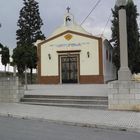 Ermita nuestra señora de Fatima Aspe Alicante