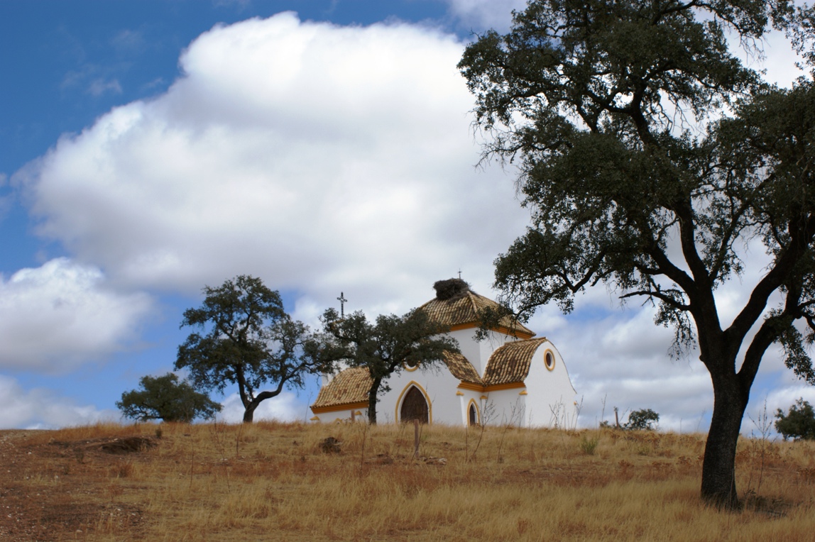 Ermita Paymogo