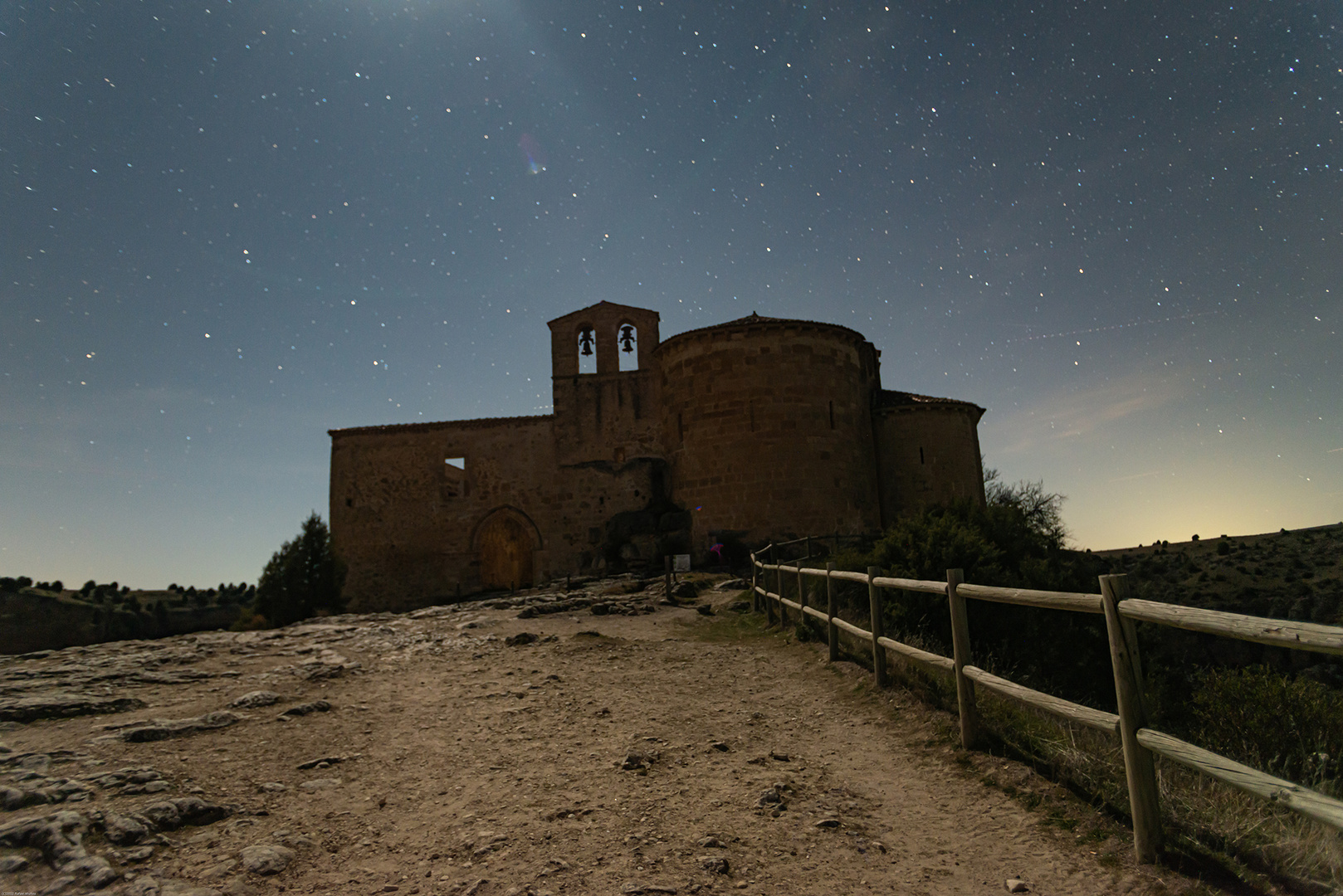 Ermita San Frutos