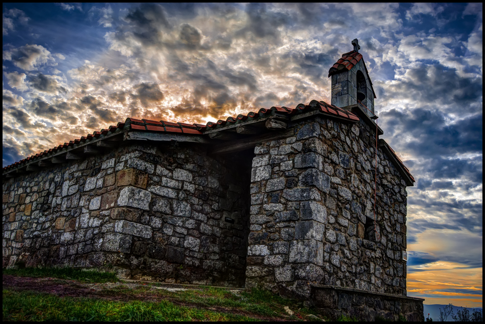 Ermita San Miguel