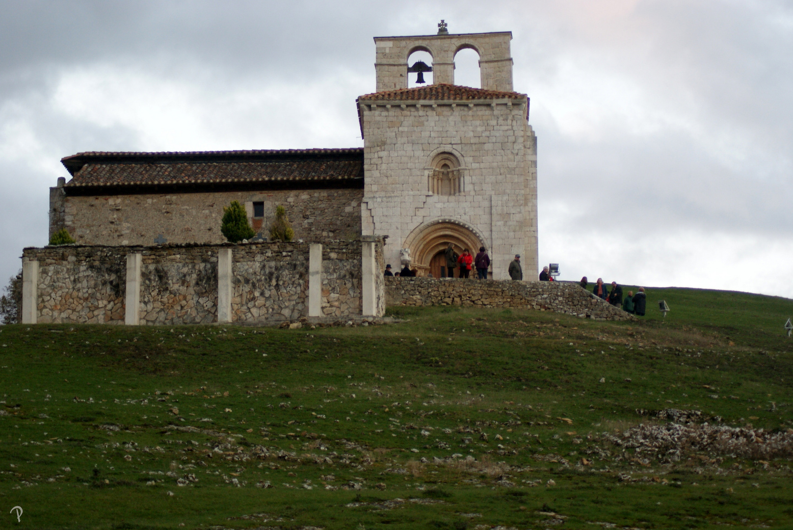 ERMITA SAN PANTALEON DE LOSA