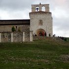 ERMITA SAN PANTALEON DE LOSA