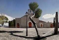 Ermita Santa Magdalena