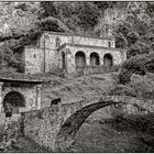 Ermita Santa María de la Hoz  (Burgos)