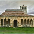 Ermita Virgen de las Vegas (Segovia)