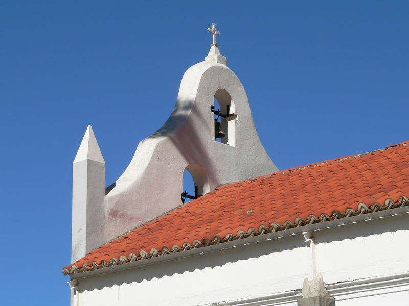 Ermita Virgen del Pino