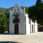 Ermita Virgen del Pino