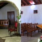 Ermita y Casas de Nuestra Señora de Guadalupe