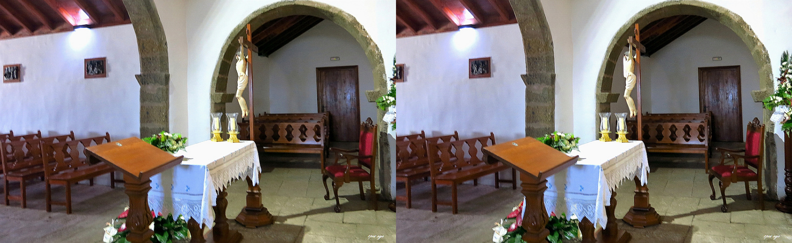 Ermita y Casas de Nuestra Señora de Guadalupe