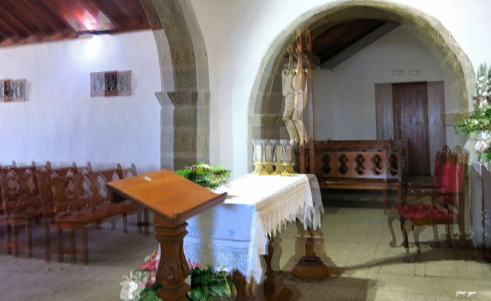 Ermita y Casas de Nuestra Señora de Guadalupe