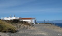  Ermita y Casas de Nuestra Señora de Guadalupe