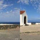 Ermita y Casas de Nuestra Señora de Guadalupe La Gomera