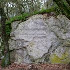 Ermitage de St Jean du Puy ... poème mistralien