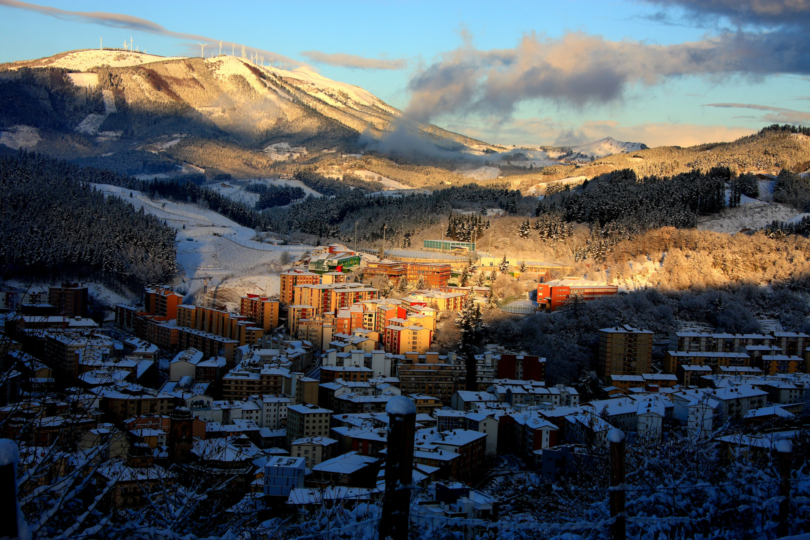 ERMUA NEVADO