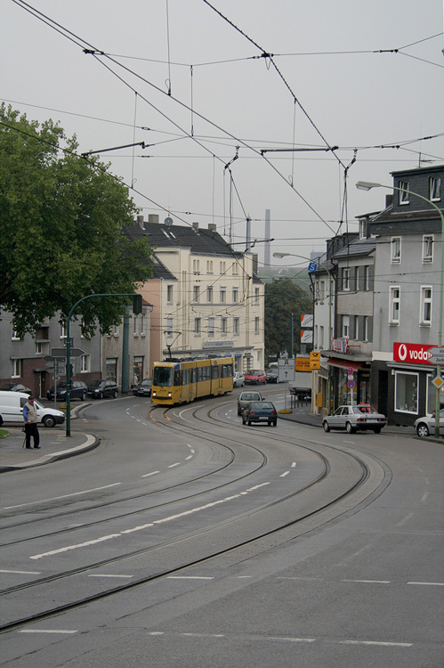 Ernestinenstrasse