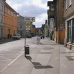 Ernestinerstrasse - Ecke Schweizergasse