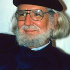 Ernesto Cardenal in Düsseldorf