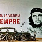 Ernesto Ché Guevara...