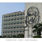 Ernesto 'Che' Guevarra