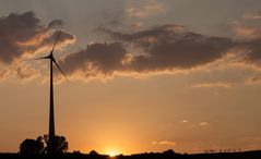 Erneuerbare Energie