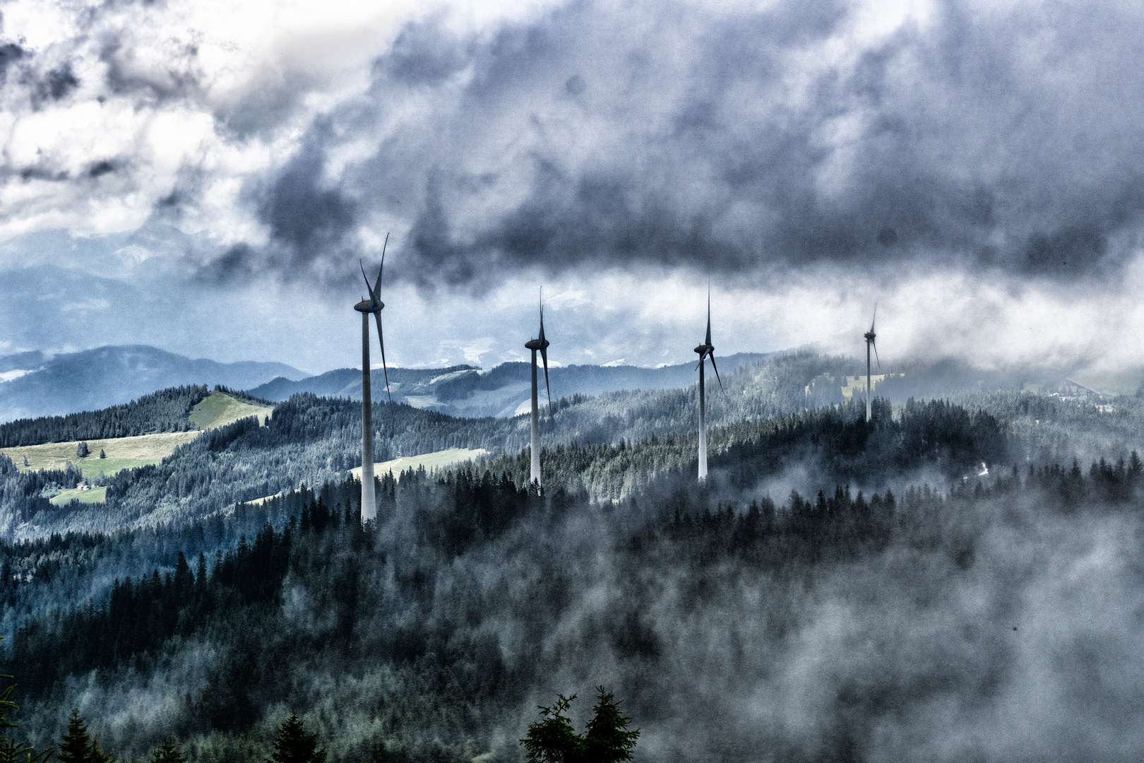 Erneuerbare Energie