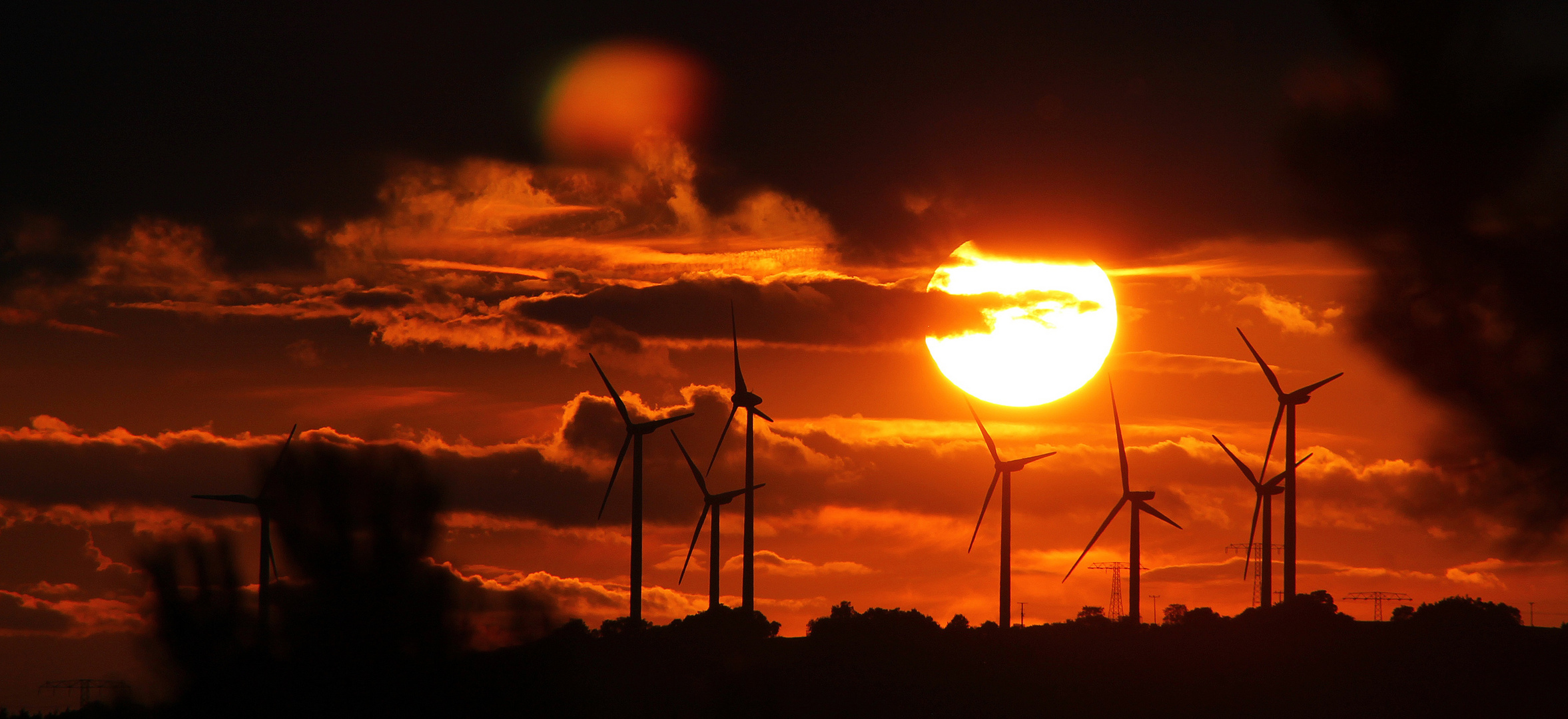 erneuerbare Energie