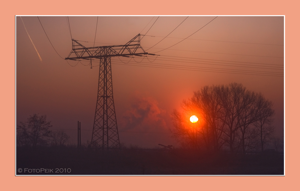 erneuerbare Energie