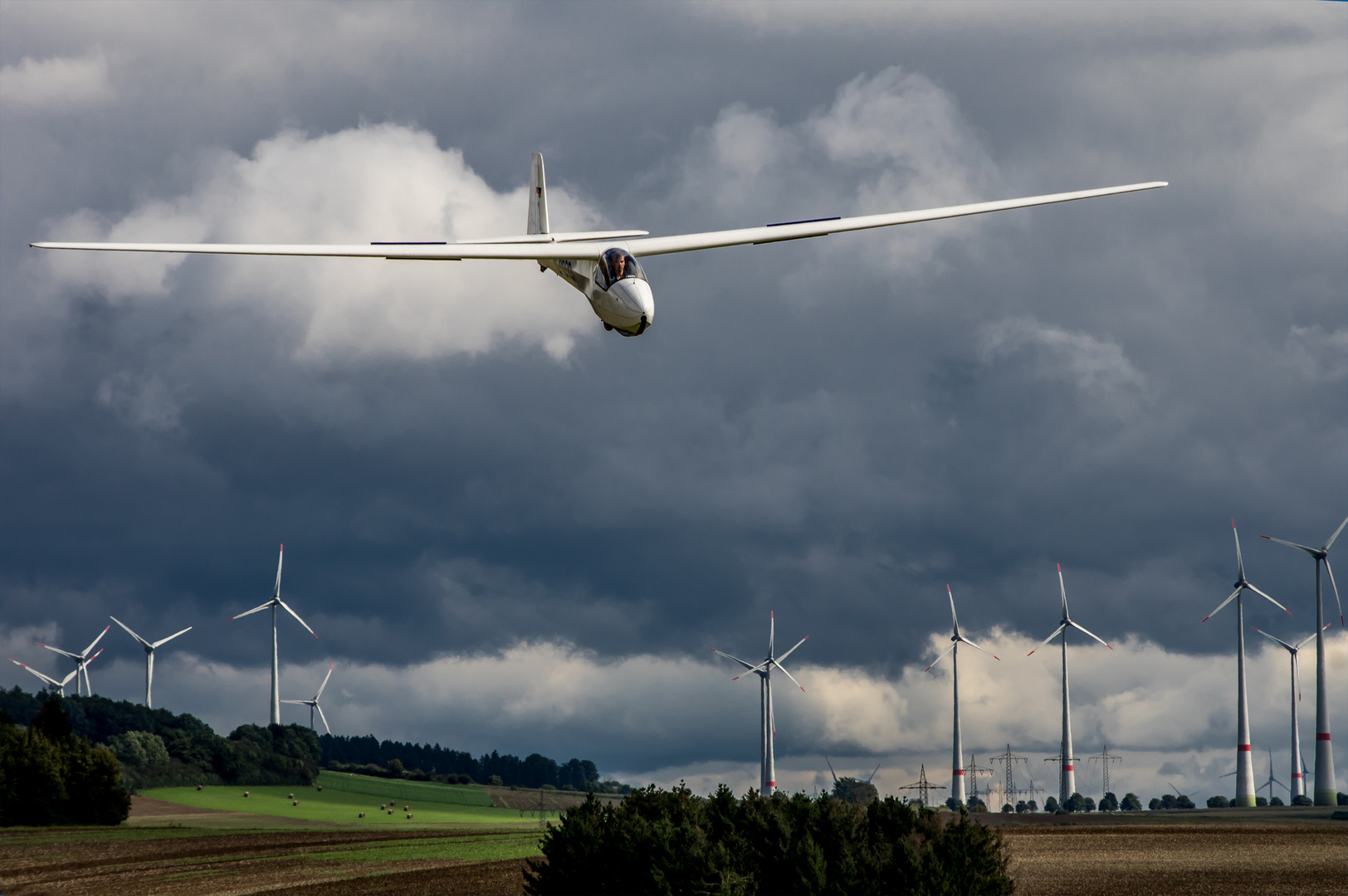 Erneuerbare Energie