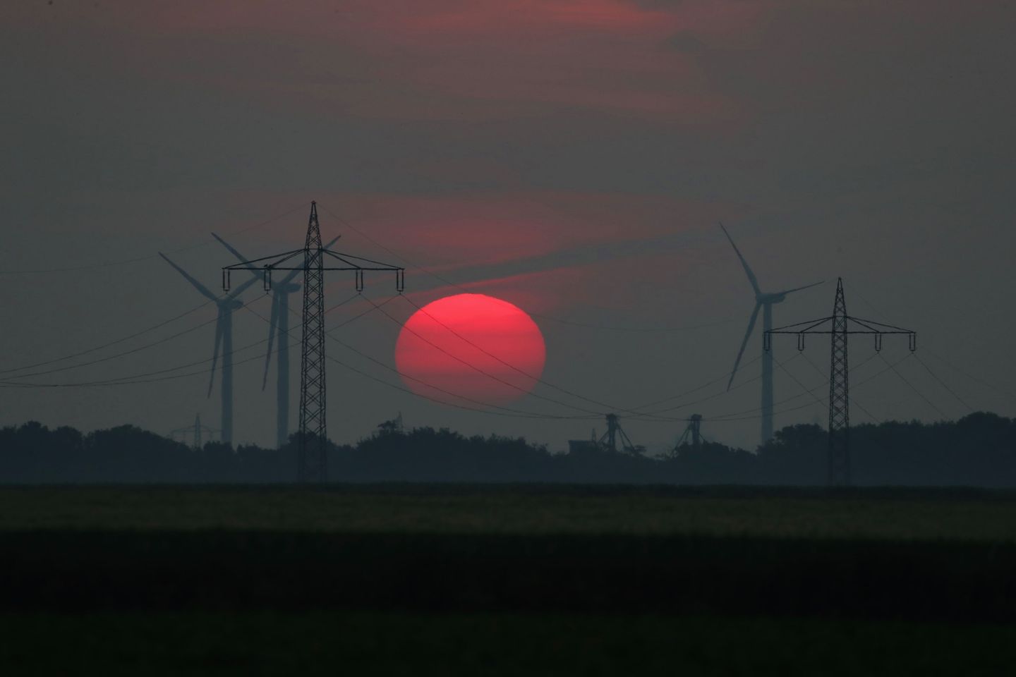 Erneuerbare Energie