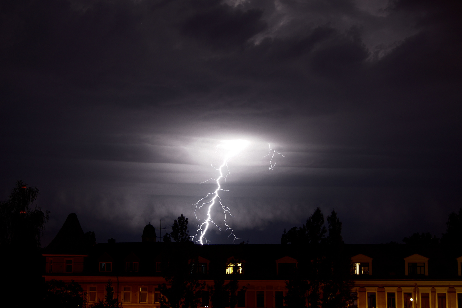 Erneuerbare Energie