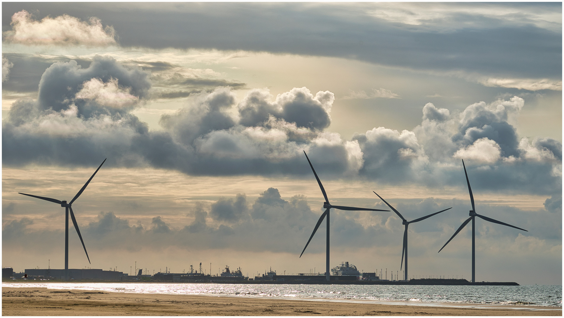 Erneuerbare Energie