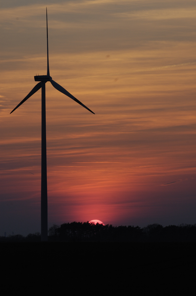 Erneuerbare Energien