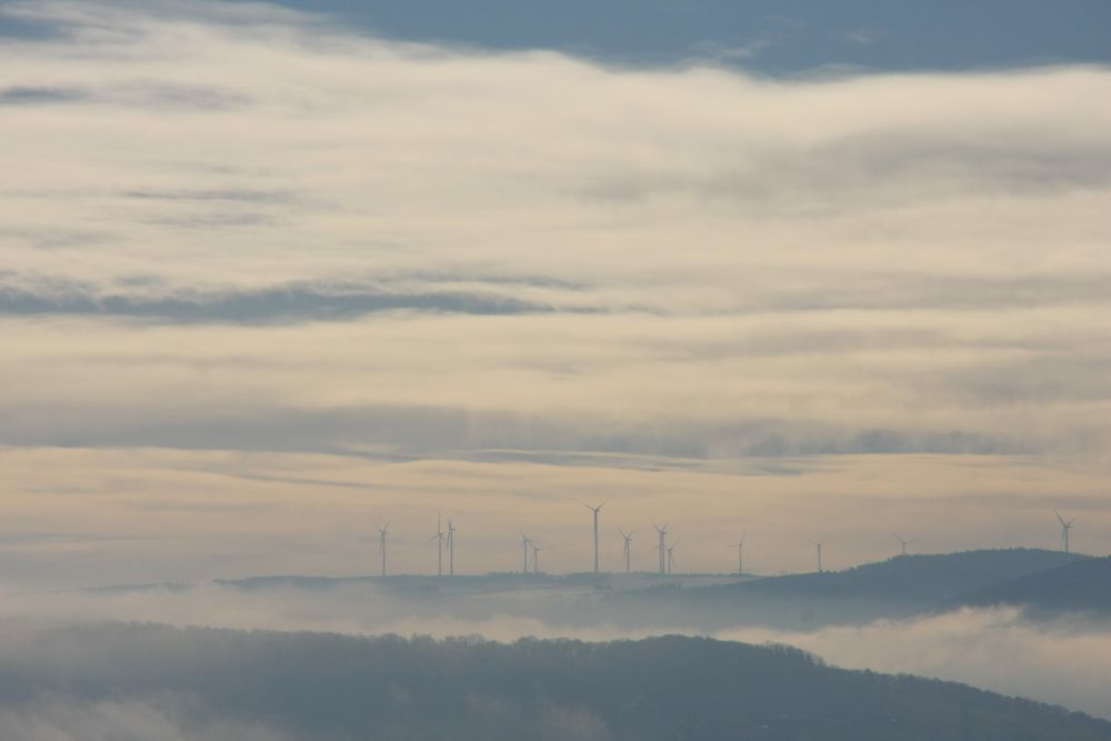 "Erneuerbare Energien"