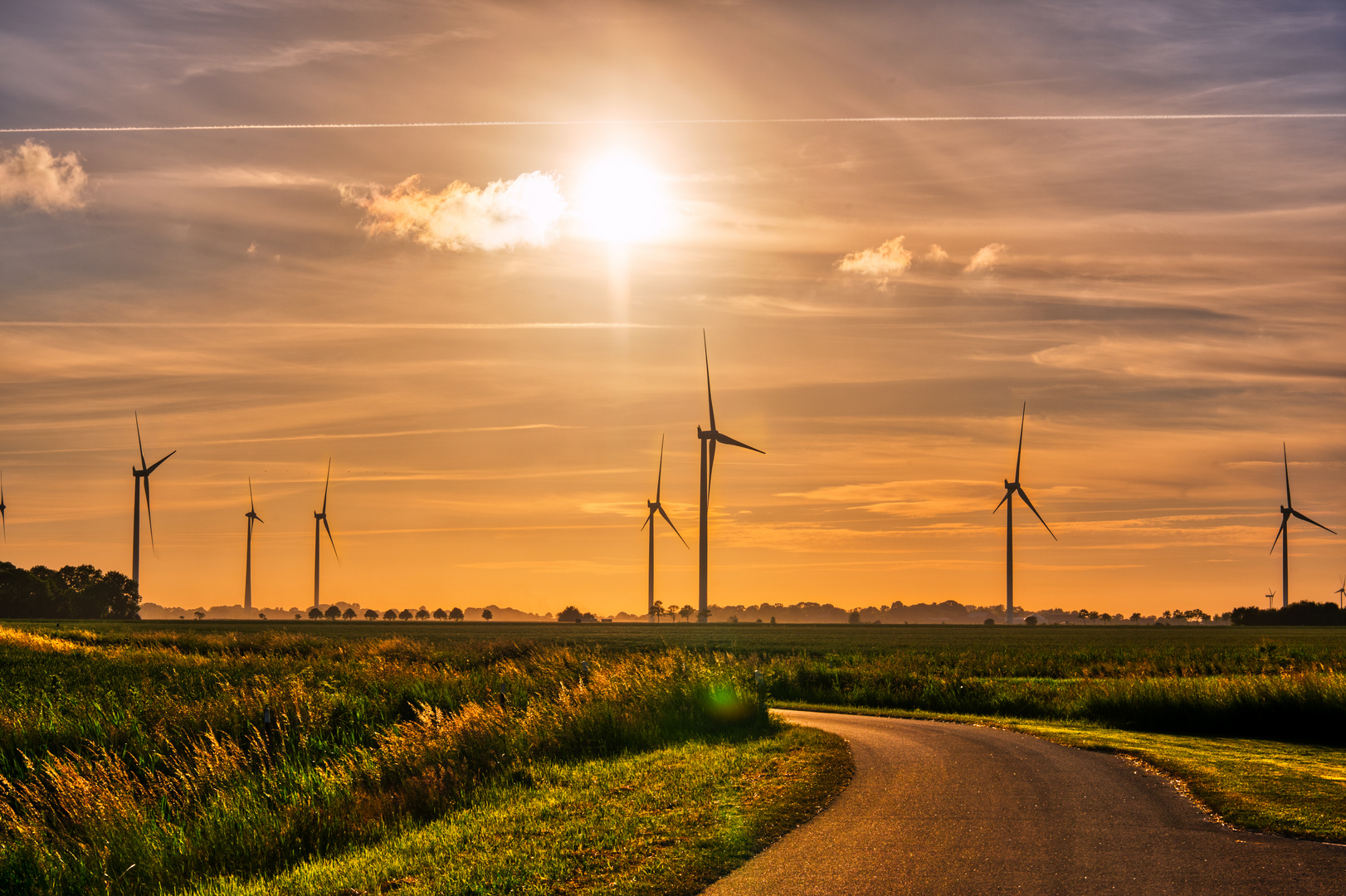 Erneuerbare Energien