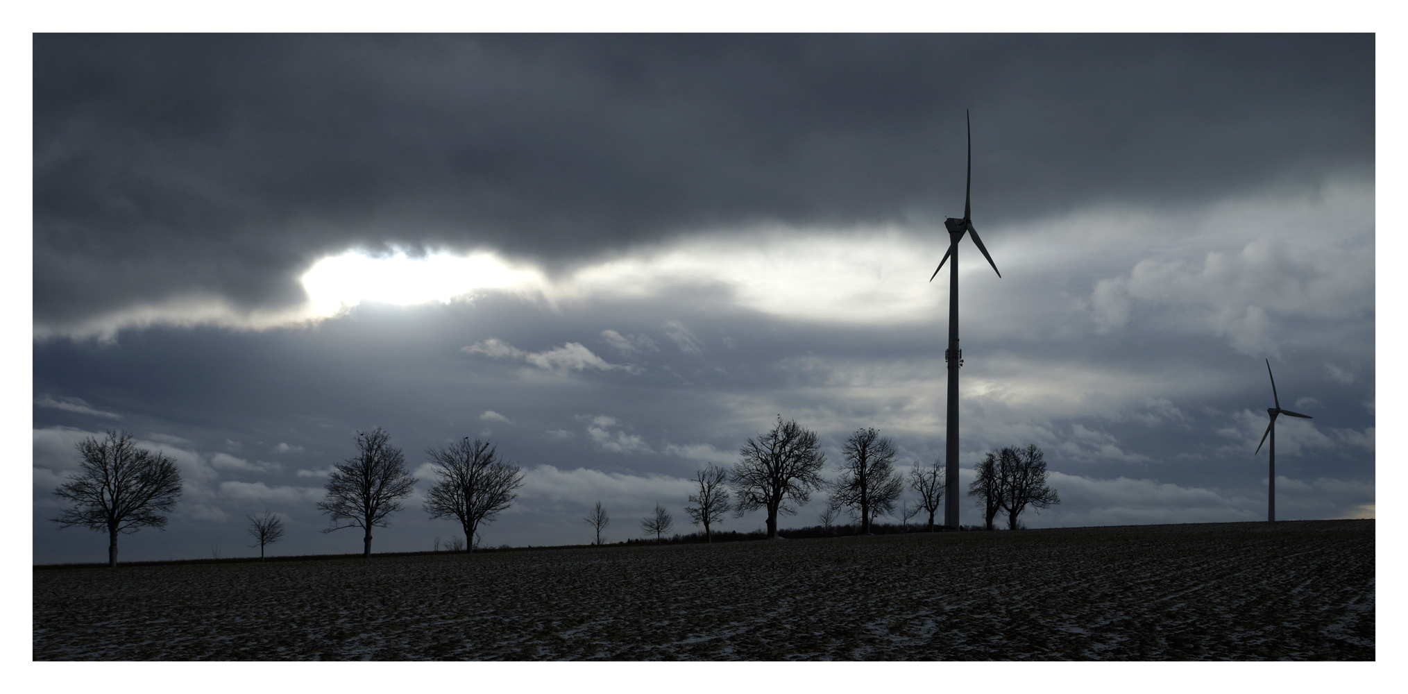 Erneuerbare Energien