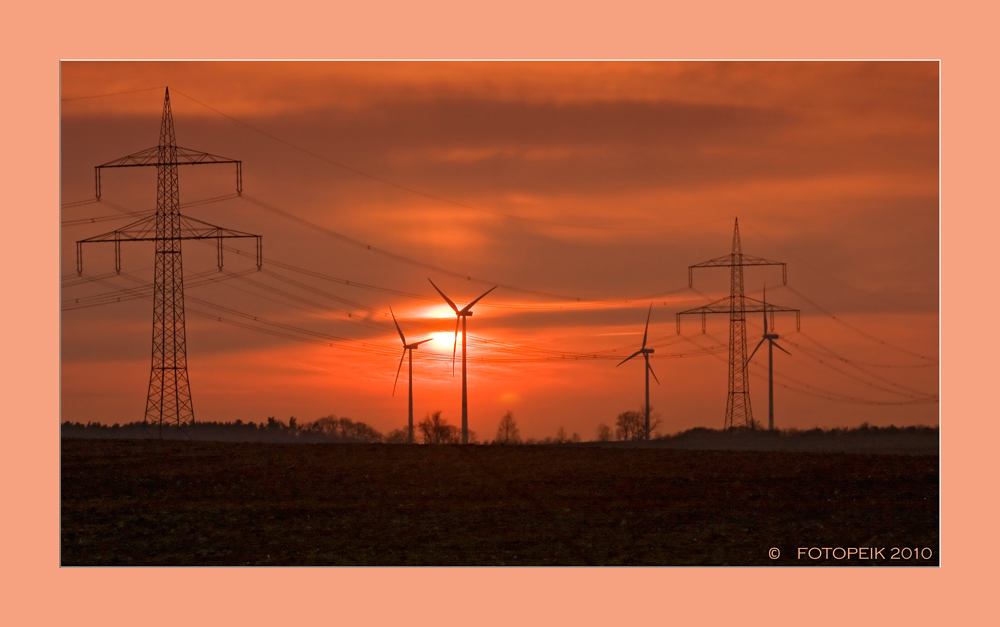 erneuerbare Energien II