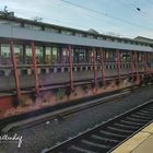 Erneuerung Hannover Hbf Königstraße Eisenbahnüberführung