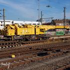 Erneuerung Hannover Hbf Königstraße Eisenbahnüberführung