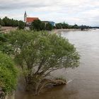 Erneut dunkle Wolken über Magdeburg