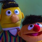 Ernie  und Bert 